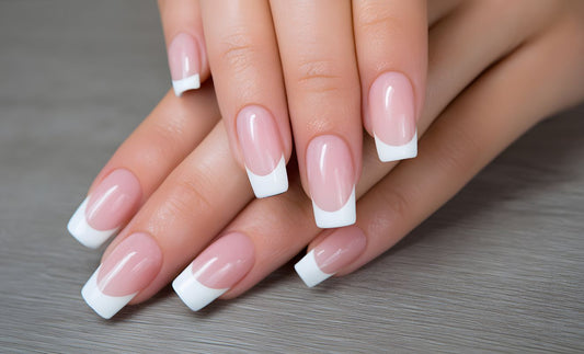 Stronger, longer nails: the routine that changes everything