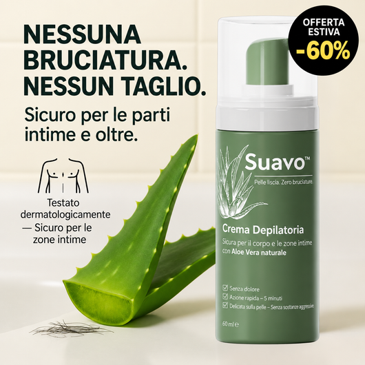 Suavo