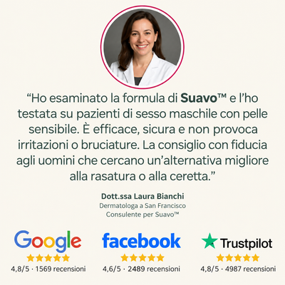 Suavo
