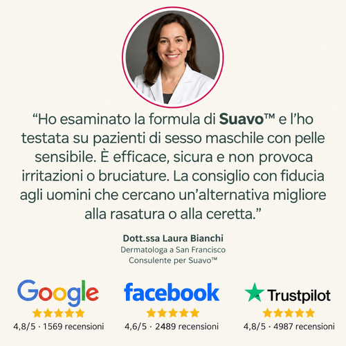 Suavo